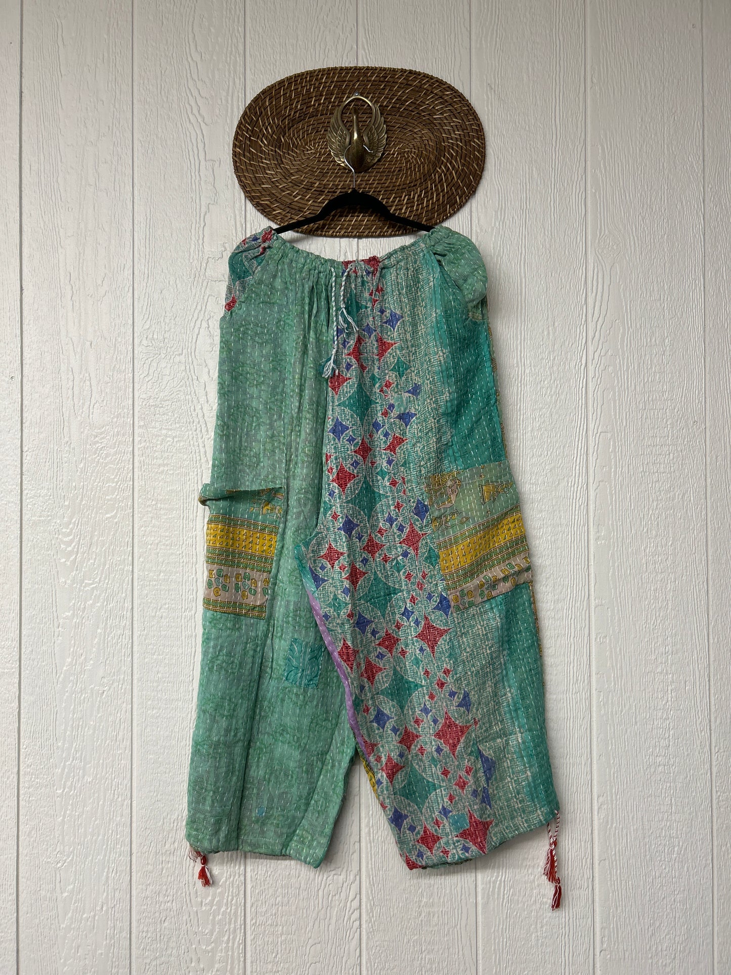 Karma Cargo Pants 1025 062