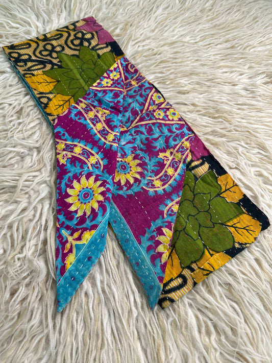 Kantha Headwraps 0925 166