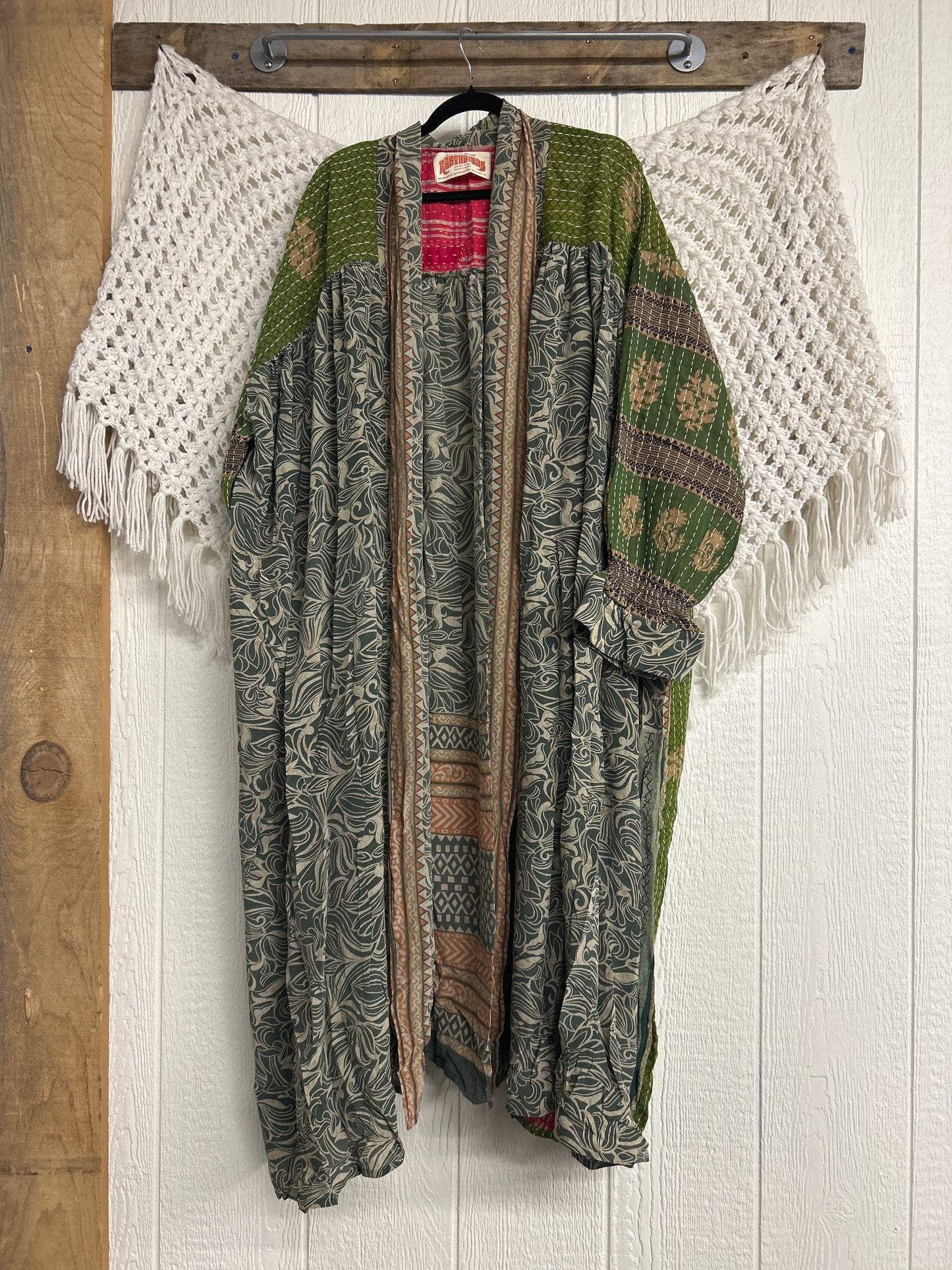 Utopia Duster 1025 230