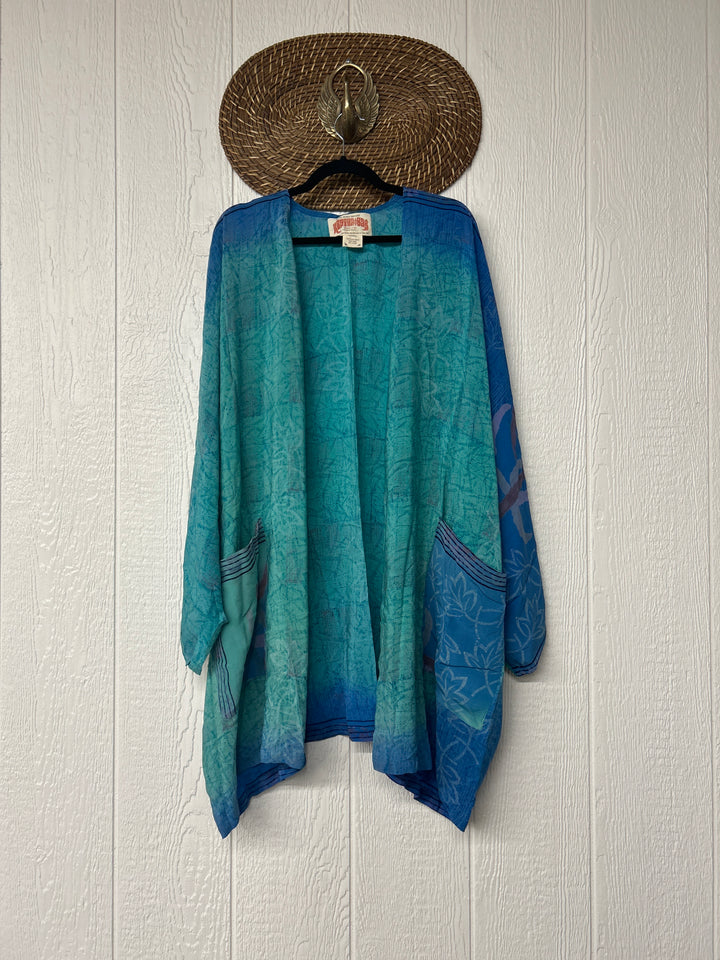 Crepe Gaia Kimono 0725 234