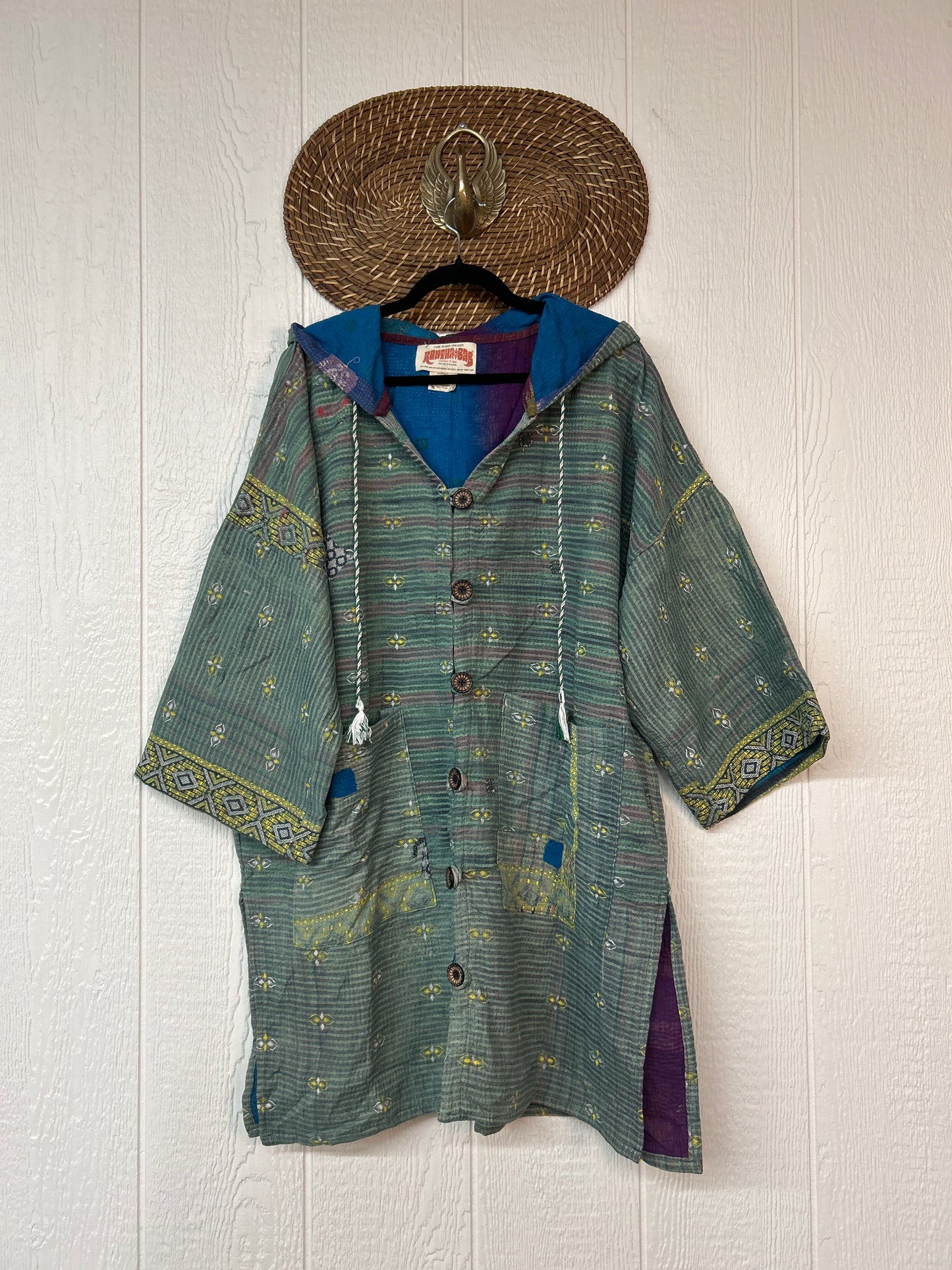 Half Moon Shacket 1025 117