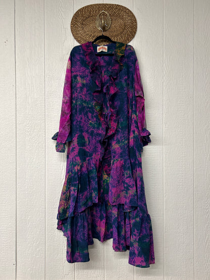 Crepe Sari Pixie Duster 1026 013