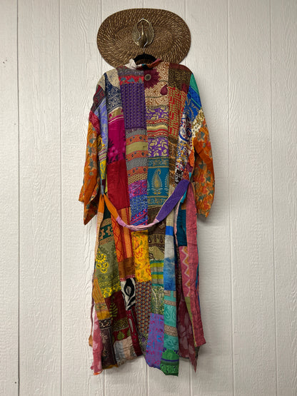 Majestic Goddess Kimono 0925 147