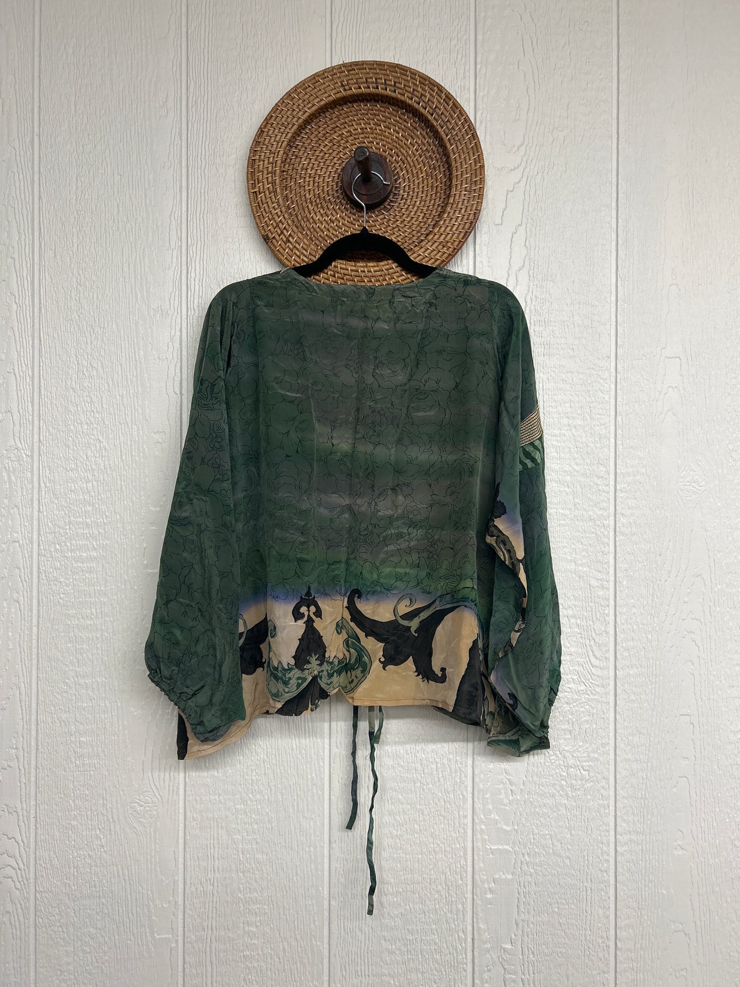 Daisy Blouse 1025 106