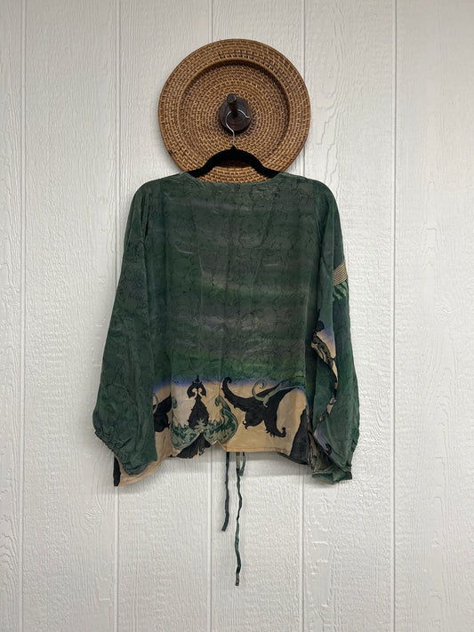 Daisy Blouse 1025 106