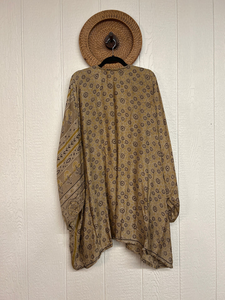 Crepe Gaia Kimono 0725 123