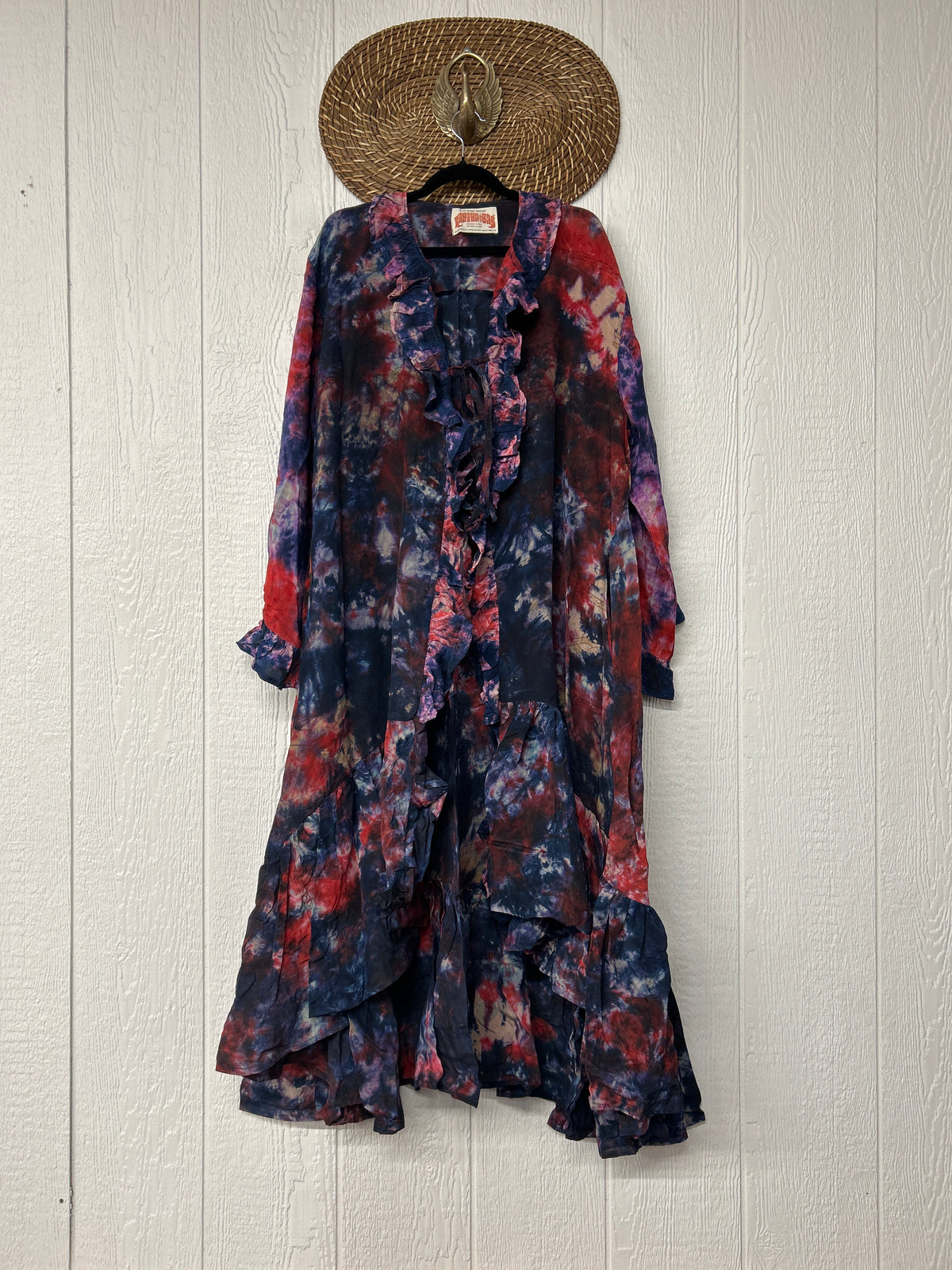 Crepe Sari Pixie Duster 1026 236