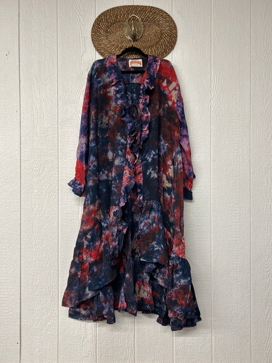 Crepe Sari Pixie Duster 1026 236