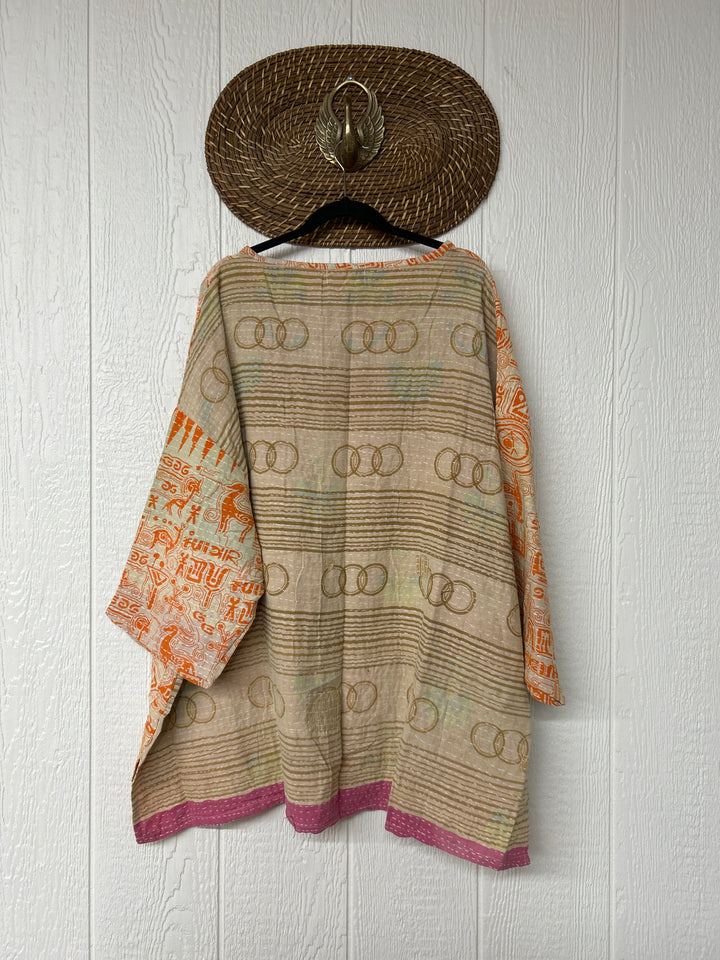 Kantha Dream Pullover 0325 049