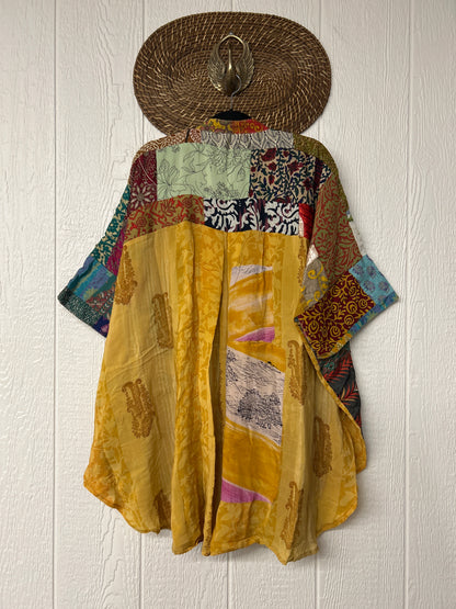 Goddess Free To Be Button-Down 0925 057