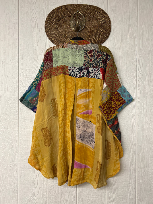 Goddess Free To Be Button-Down 0925 057