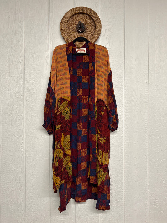 Crepe Duster 0925 140