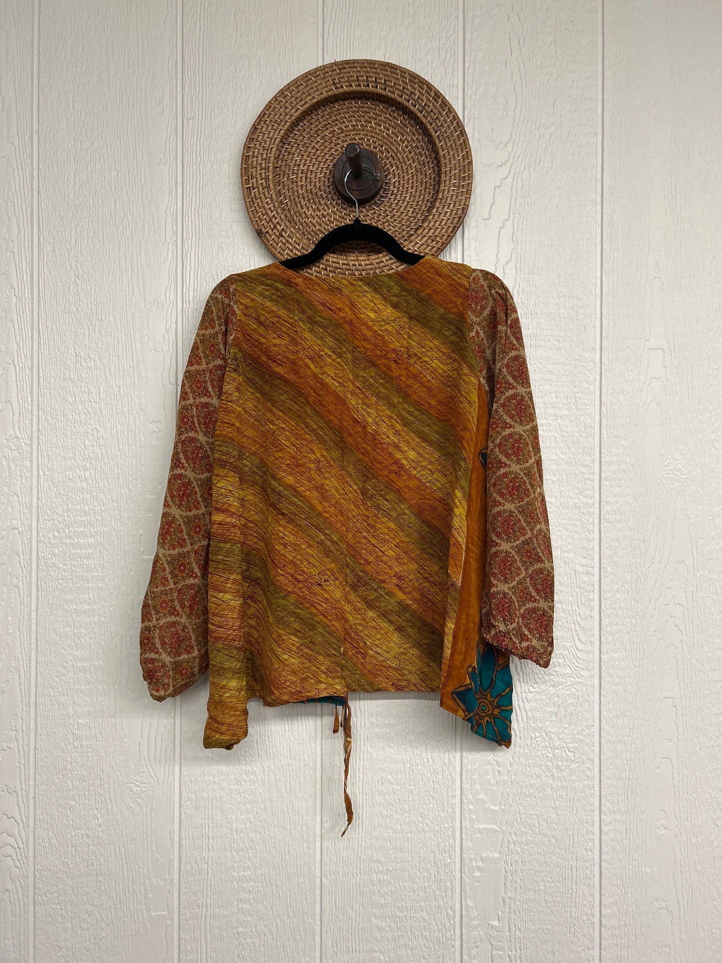 Daisy Blouse 1025 192