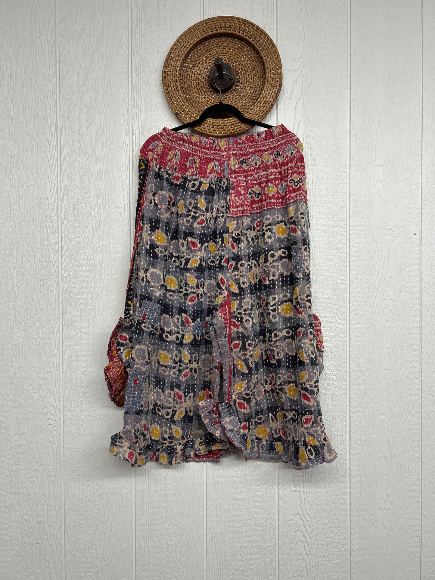 Pareo Kantha Inner Peace Gauchos 0626 066