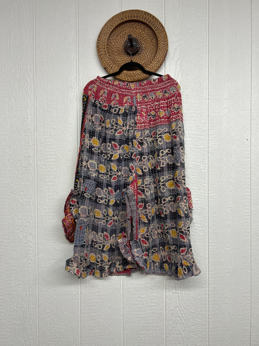 Pareo Kantha Inner Peace Gauchos 0626 066