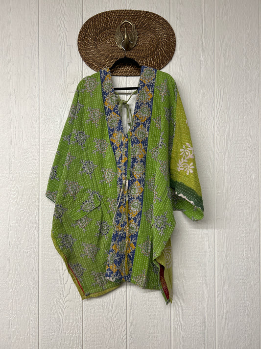 Pareo Kantha Shortie Moondance Muu 0926 247