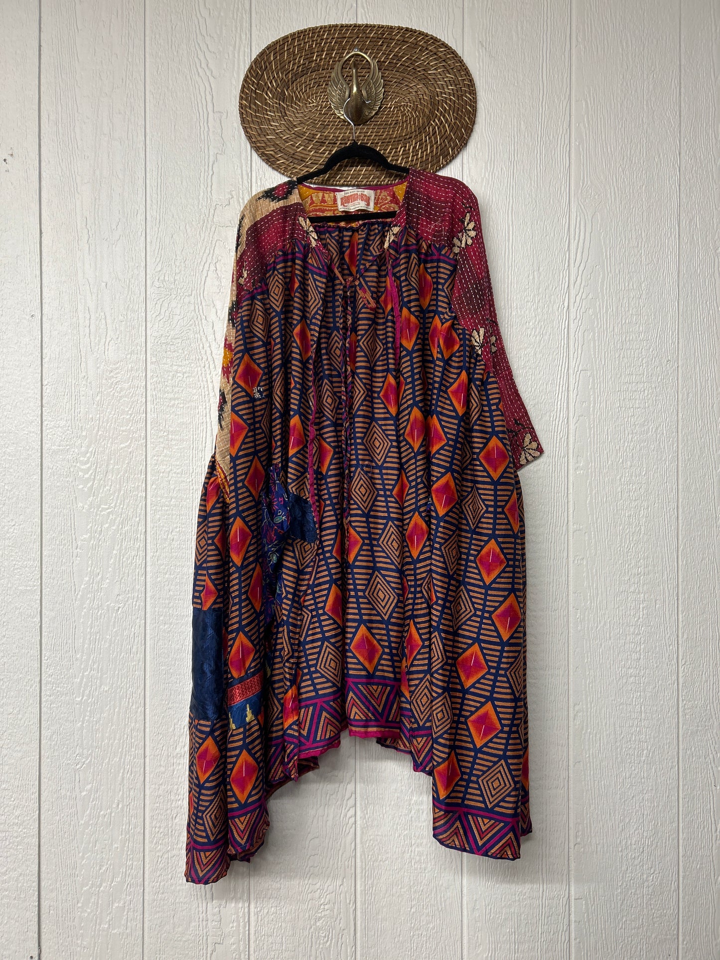 Fleetwood Kimono 1025 097