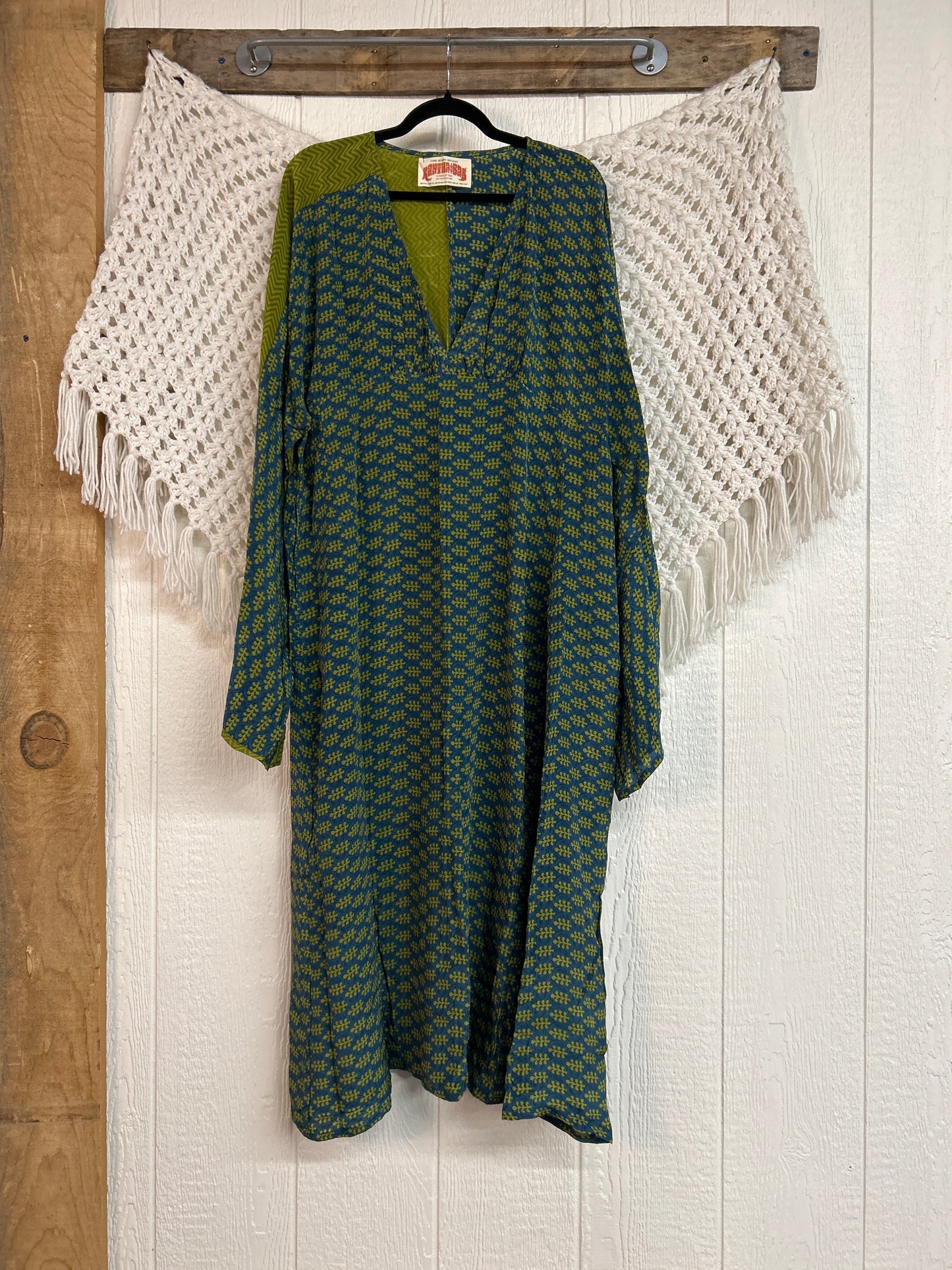 New Moon Maxi 1025 049