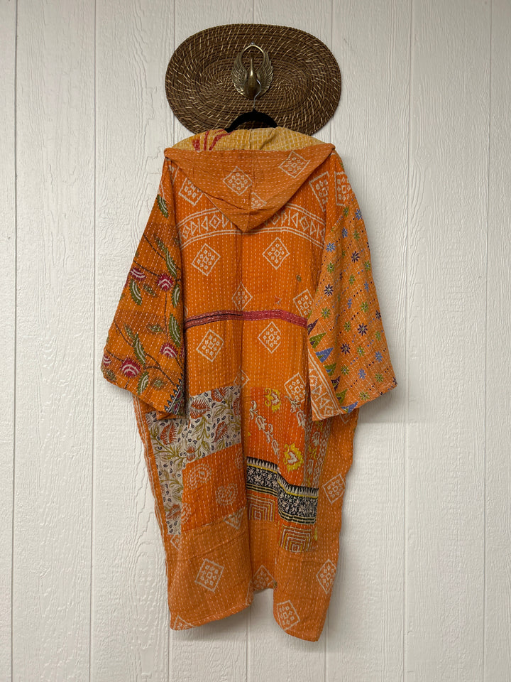 Hoodie Dreamweaver Kimono  0225 082