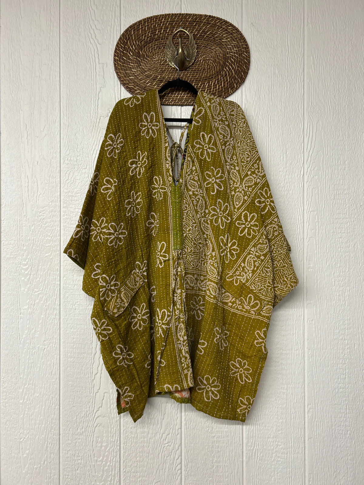 Pareo Kantha Shortie Moondance Muu 0926 110