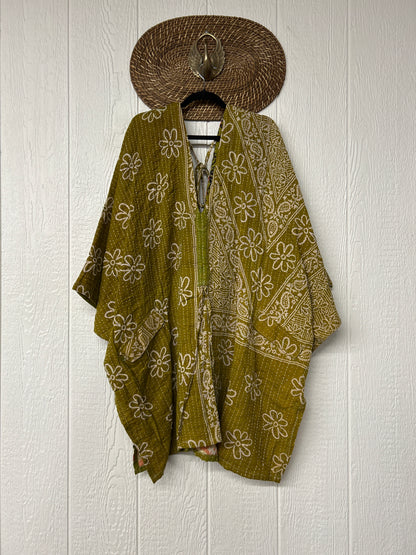 Pareo Kantha Shortie Moondance Muu 0926 110