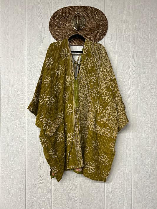 Pareo Kantha Shortie Moondance Muu 0926 110