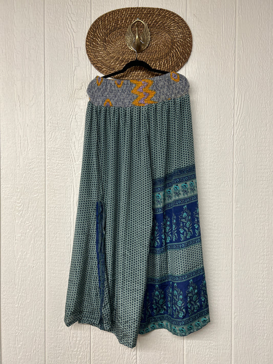 Rasgulla Sari Butterfly Pant 1026 026