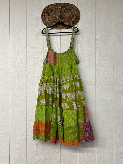 Pareo Kantha Dolly Jumpsuit 0926 213