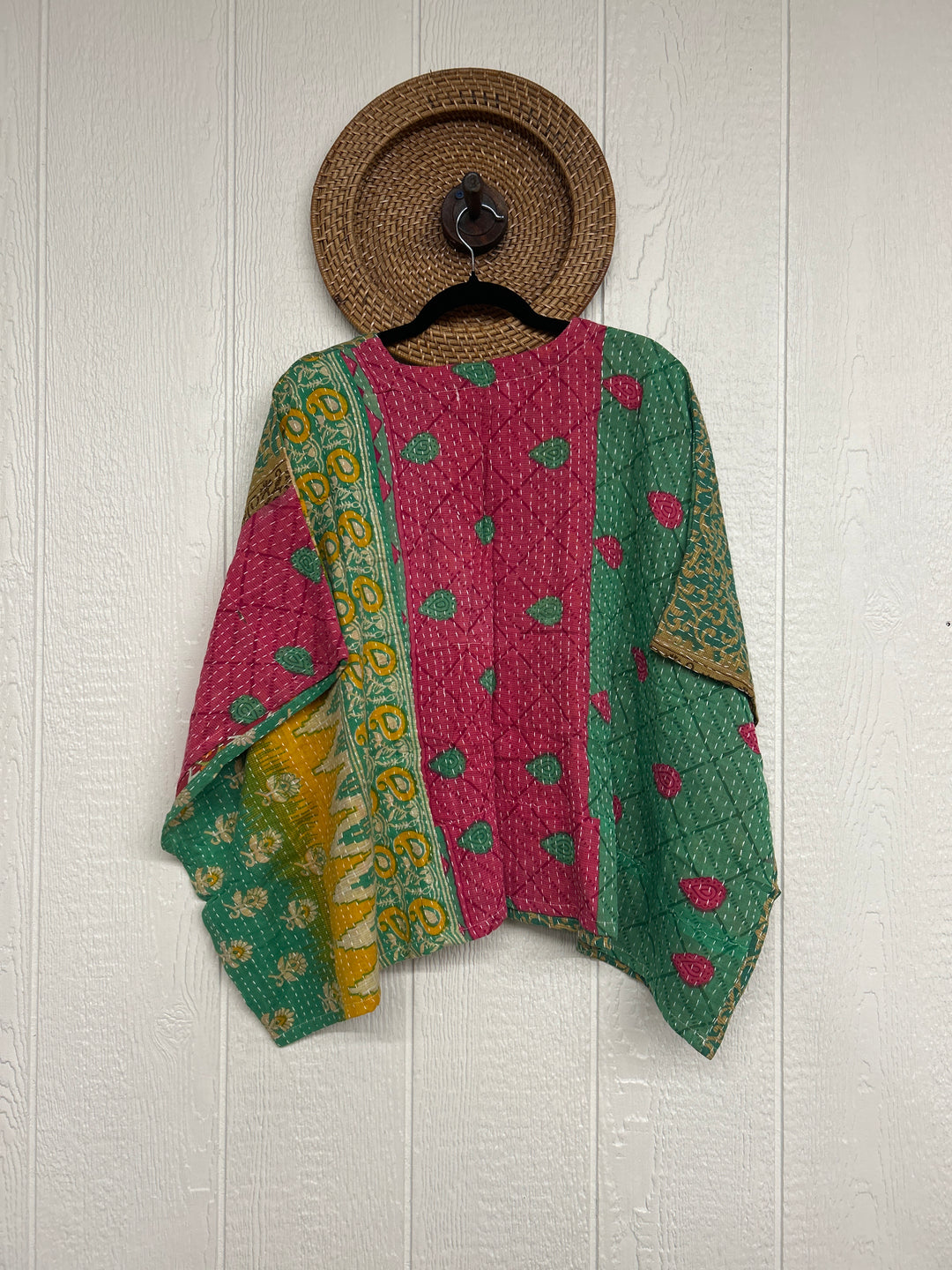 Kantha Shortie-Muu 0625 110