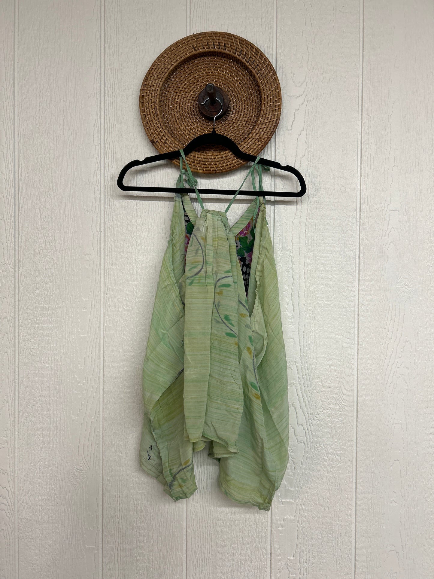 Free Fallin' Tank 0725 217