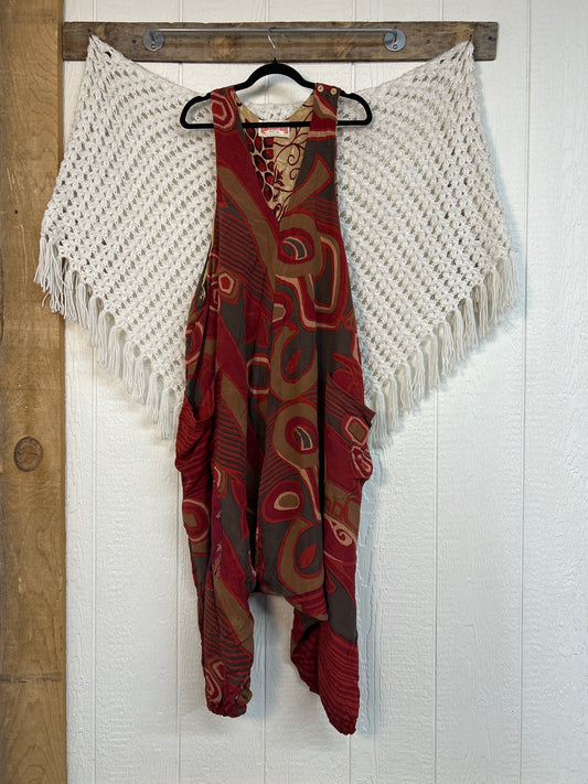 Duality Erin Jogger Jumpsuit 1125 165