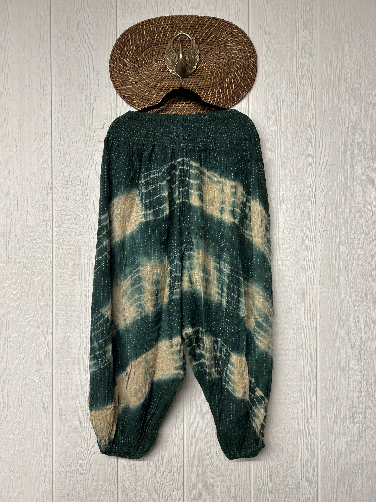 Pareo Kantha Synergy Jogger 0526 073