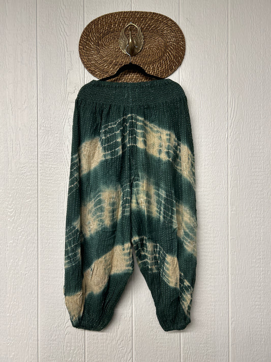 Pareo Kantha Synergy Jogger 0526 073