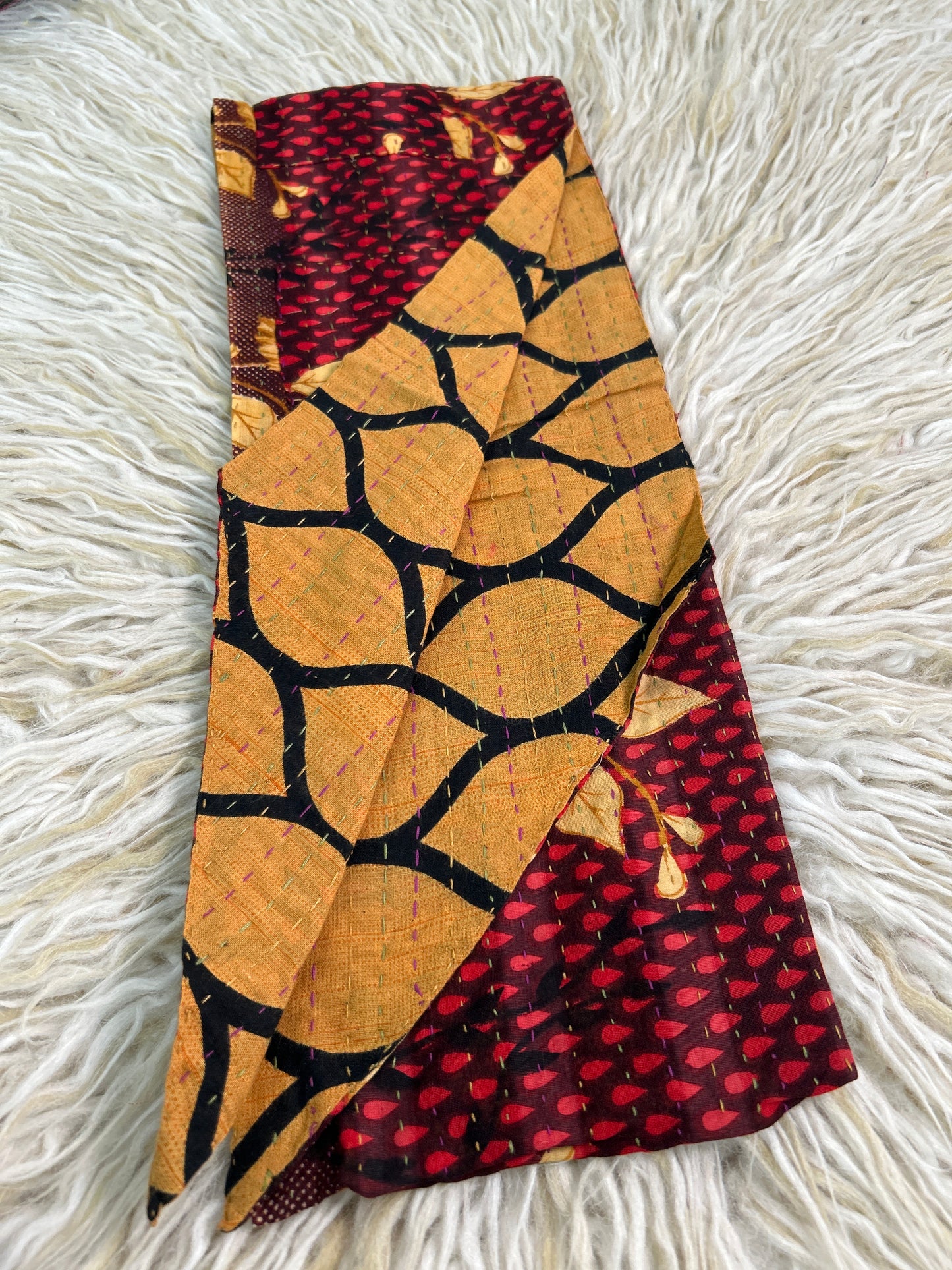 Kantha Headwraps 0625 129