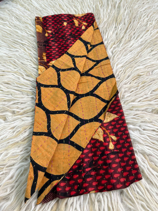 Kantha Headwraps 0625 129