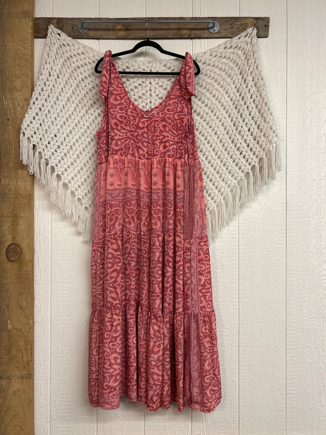 Celeste Jumpsuit 0725 186