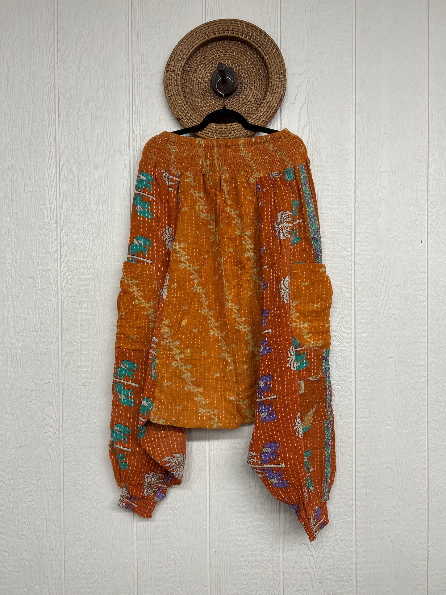 Pareo Kantha Be Still Harems 0626 091