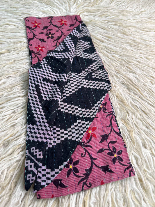 Kantha Headwraps 0925 038