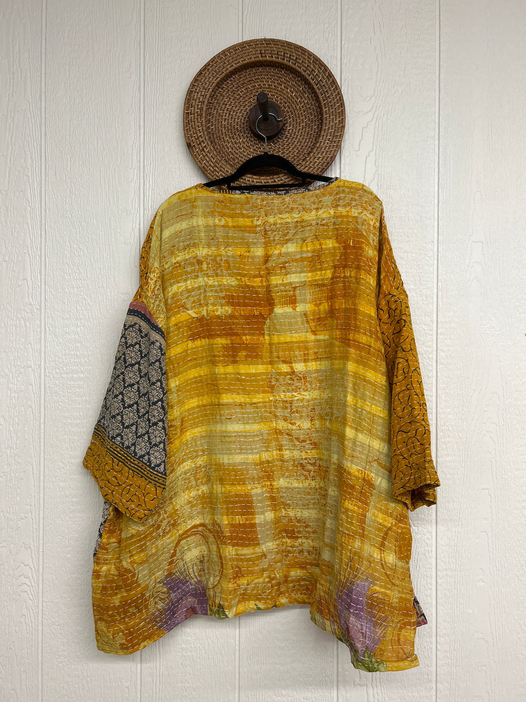 Kantha Dream Pullover 0125 112