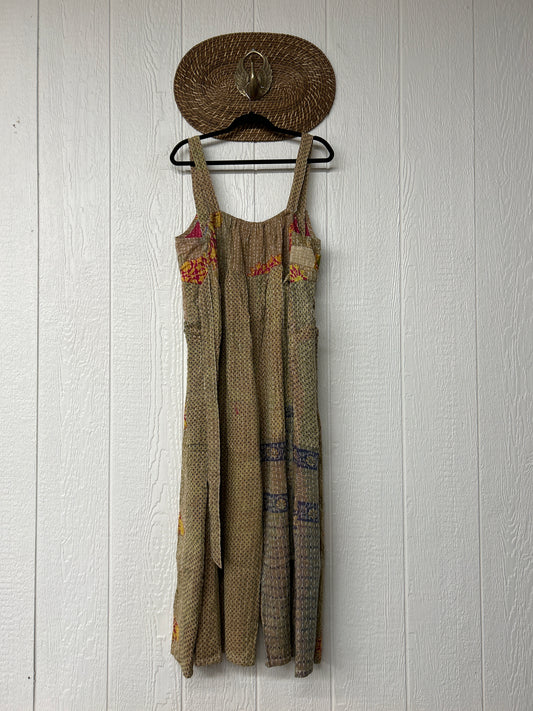 Crossroad Kantha Overalls 1025 133