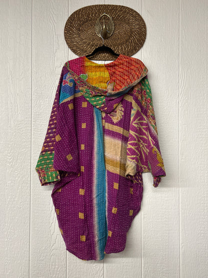 Pareo Kantha Poetic Hoodie 0226 255