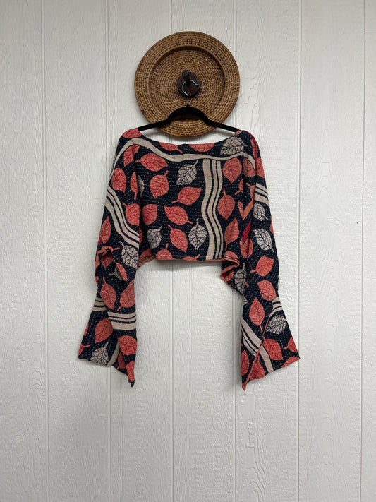 Abundance Crop Top 1025 195