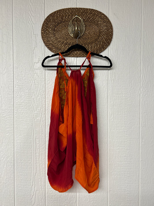 Free Fallin' Tank 0725 091