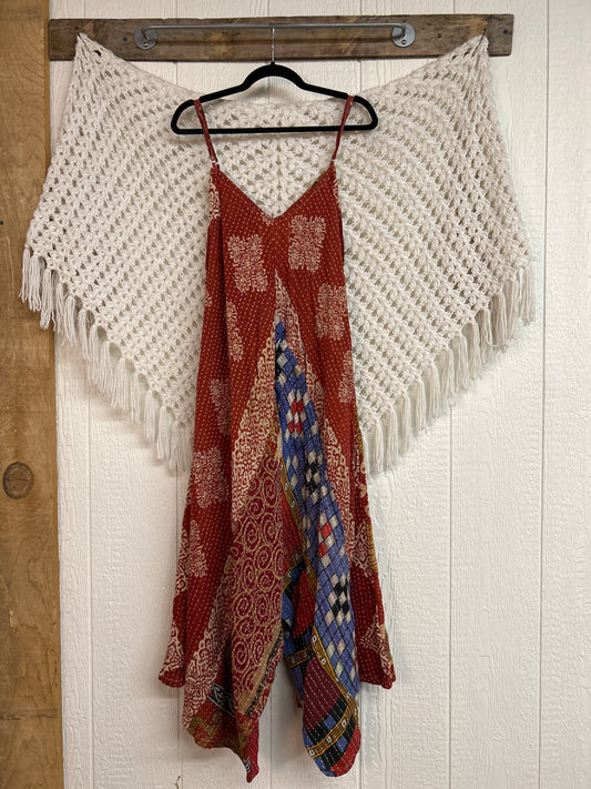 Raven Jumpsuit 0825 134