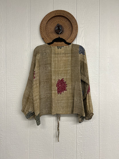 Daisy Blouse 1025 044