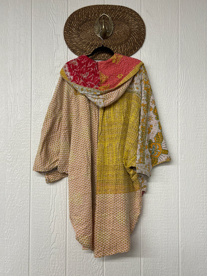 Pareo Kantha Poetic Hoodie 0226 274