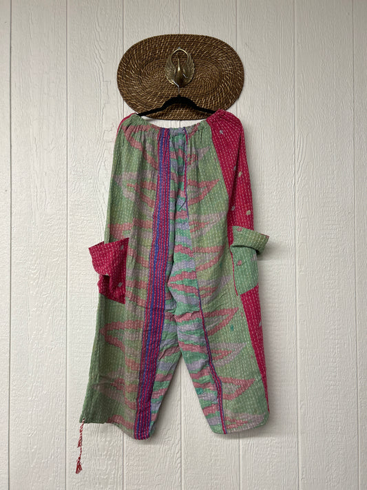 Karma Cargo Pants 1025 034