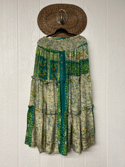 Monarch Maxi Skirt 1025 102