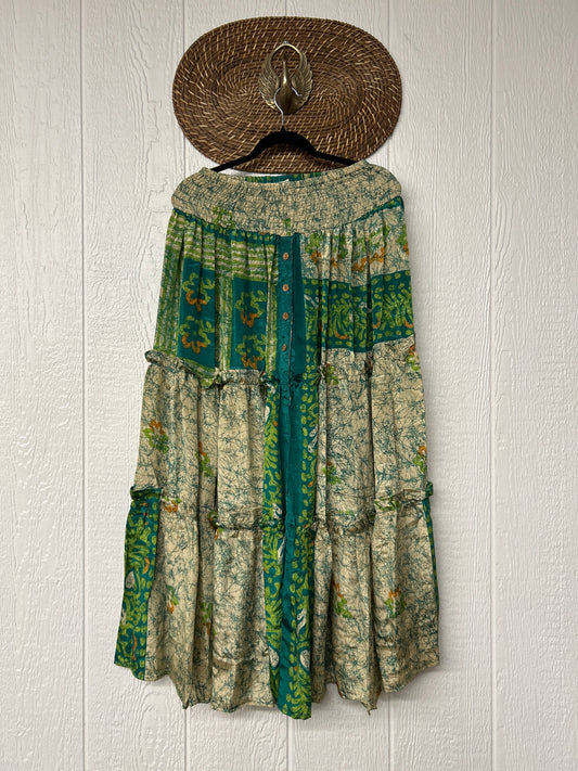 Monarch Maxi Skirt 1025 102