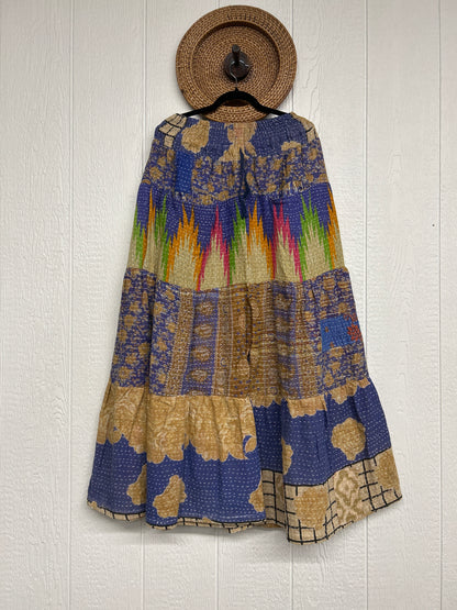 Pareo Kantha Lotus Wide Leg Pants 0926 220